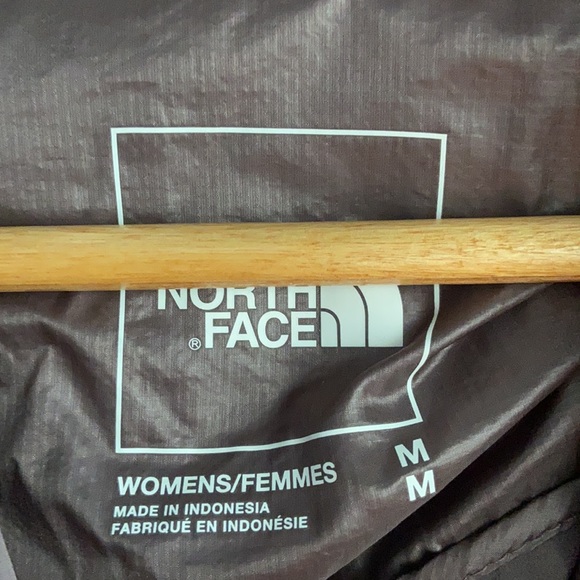 The North Face Hybrid Jacket - Picture 4 of 9